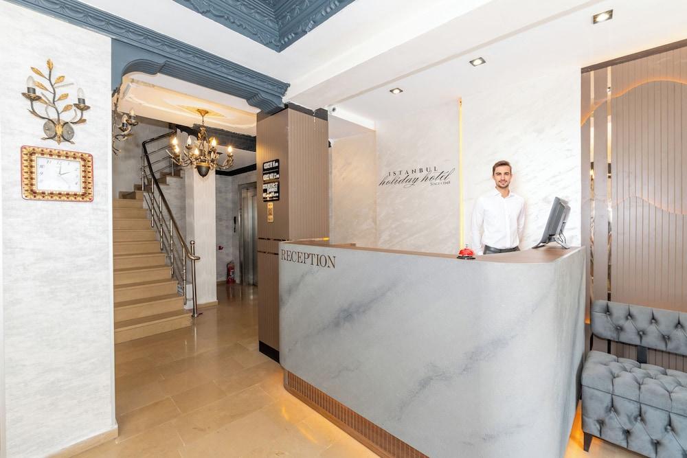 Istanbul Holiday Hotel