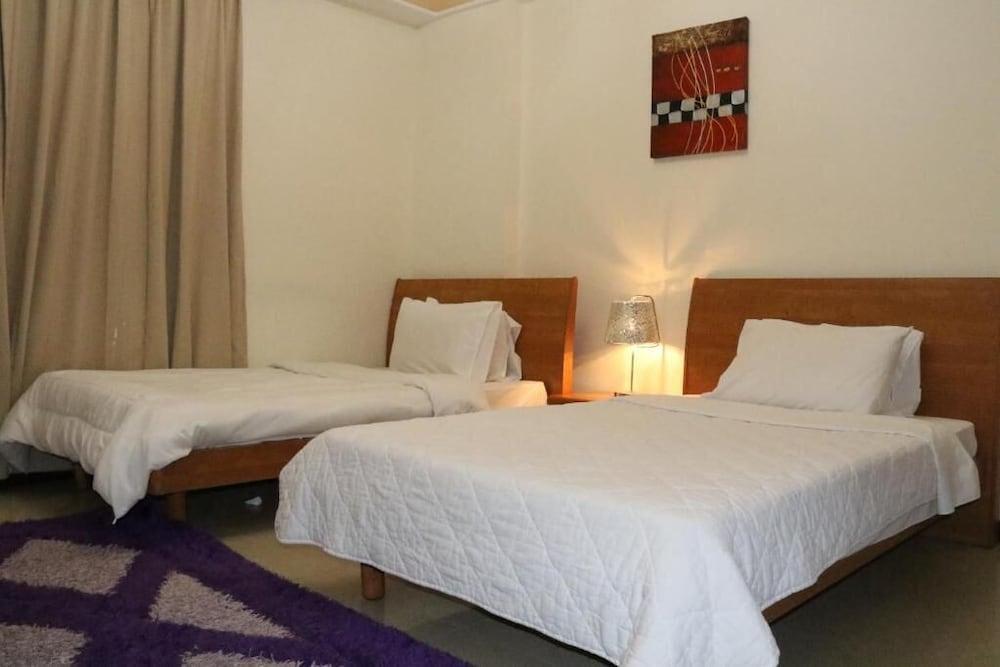 Marina Tower Juffair