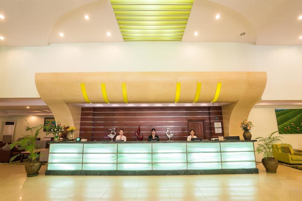 Best Western Green Hill Hotel