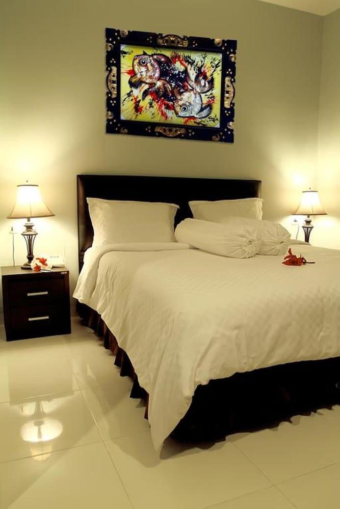 Grand Royal BIL Lombok