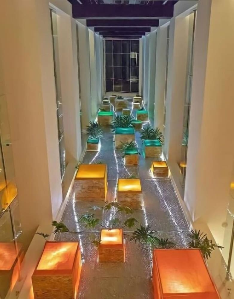 Biohotel Organic Suites Bogotá