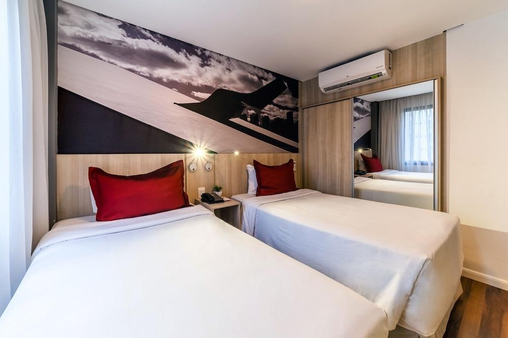 Aparthotel Adagio São Paulo Moema