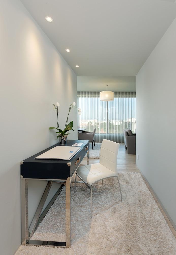 Meliá Lisboa Aeroporto