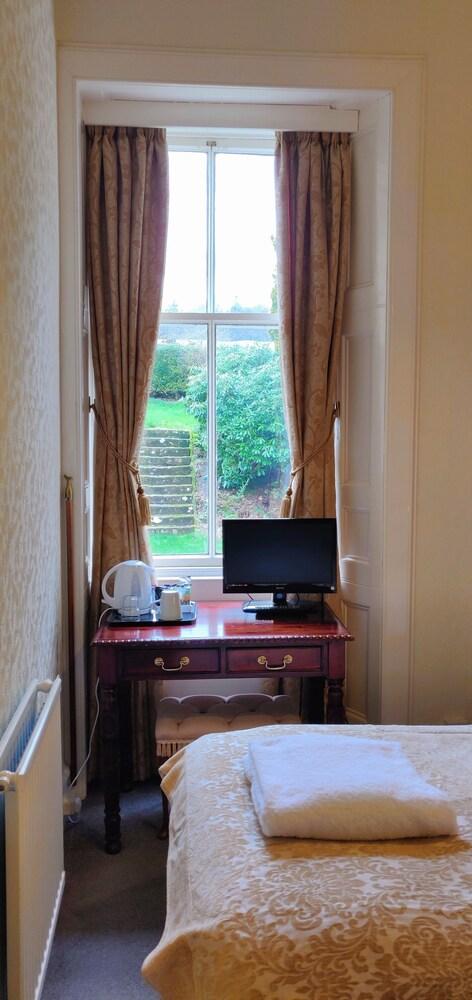 Hartfell Guest House