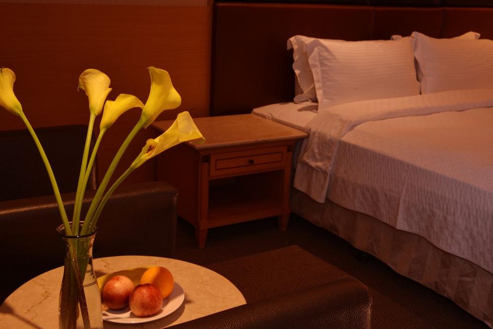 All Fun Business Hotel