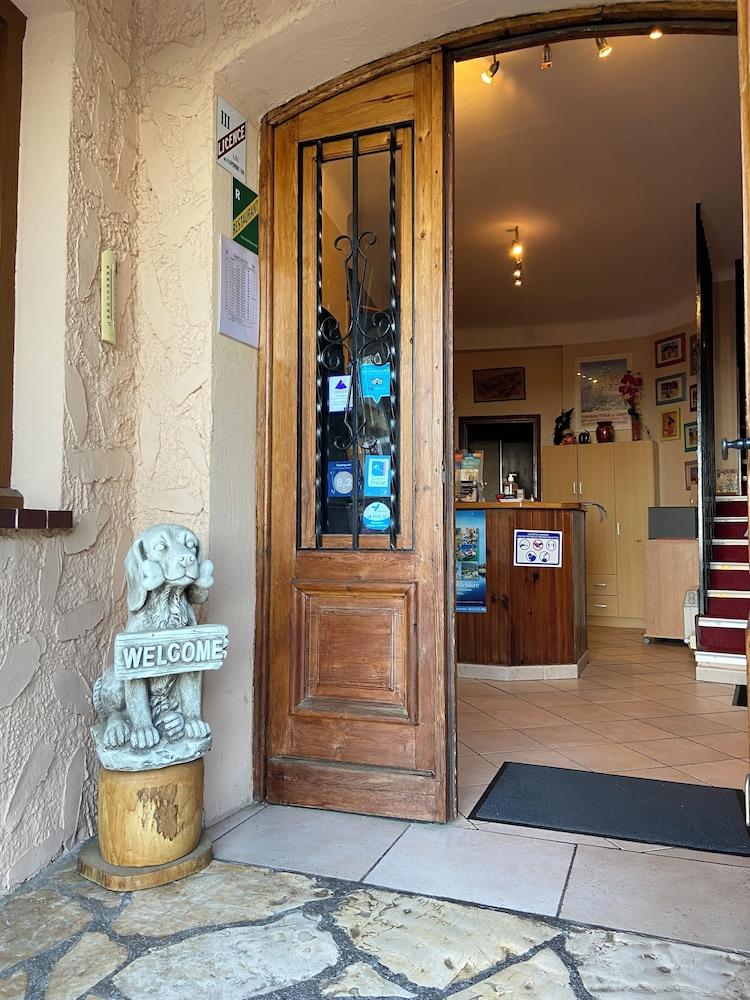 Les Belles Terrasses