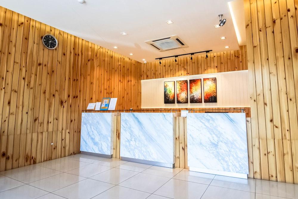 Sunflower Hotel Melaka