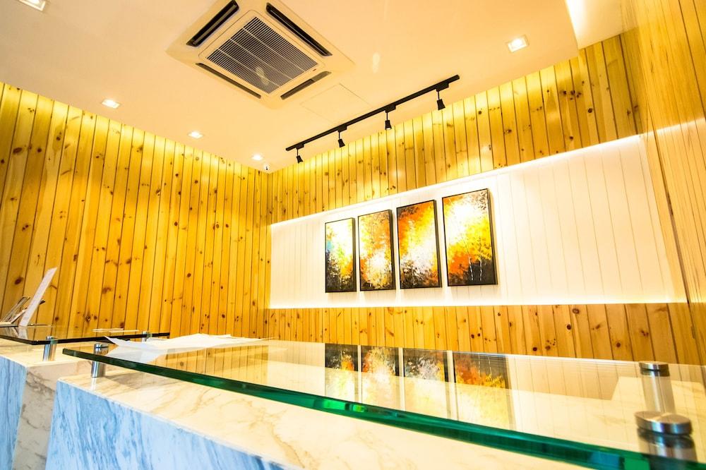 Sunflower Hotel Melaka