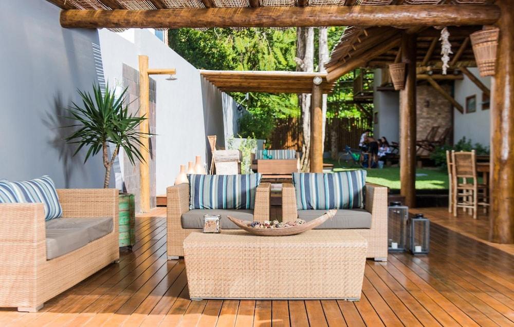 Pousada Villa Maeva Itacaré