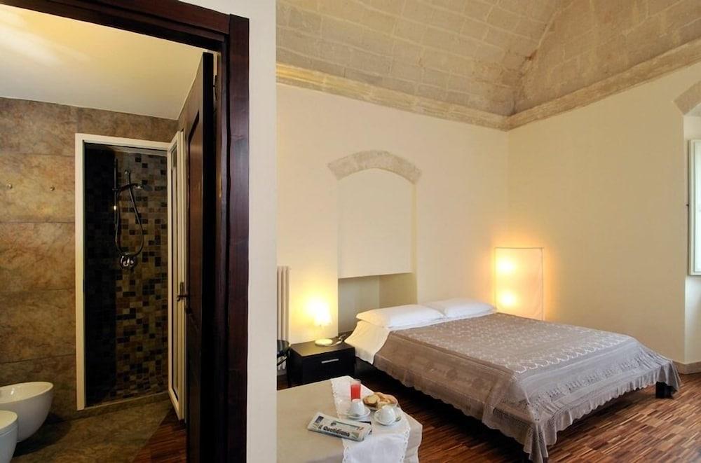 Fra i Sassi - Residence