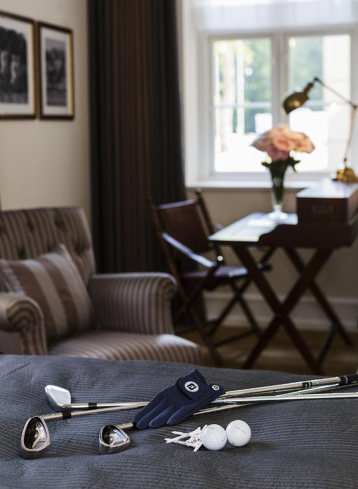 Kokkedal Slot Copenhagen