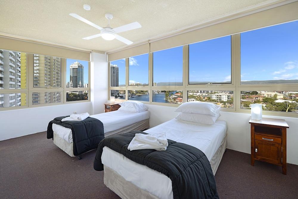 Condor Ocean View Apartments managed by Gold Coast Premium