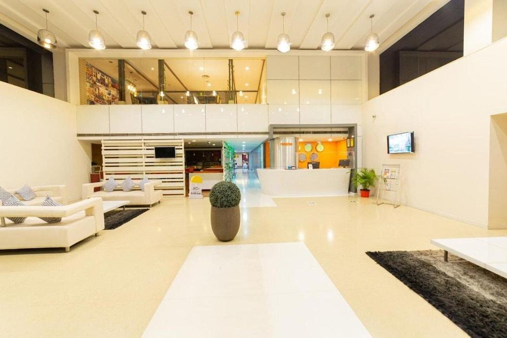 Icon Select by Bhagini