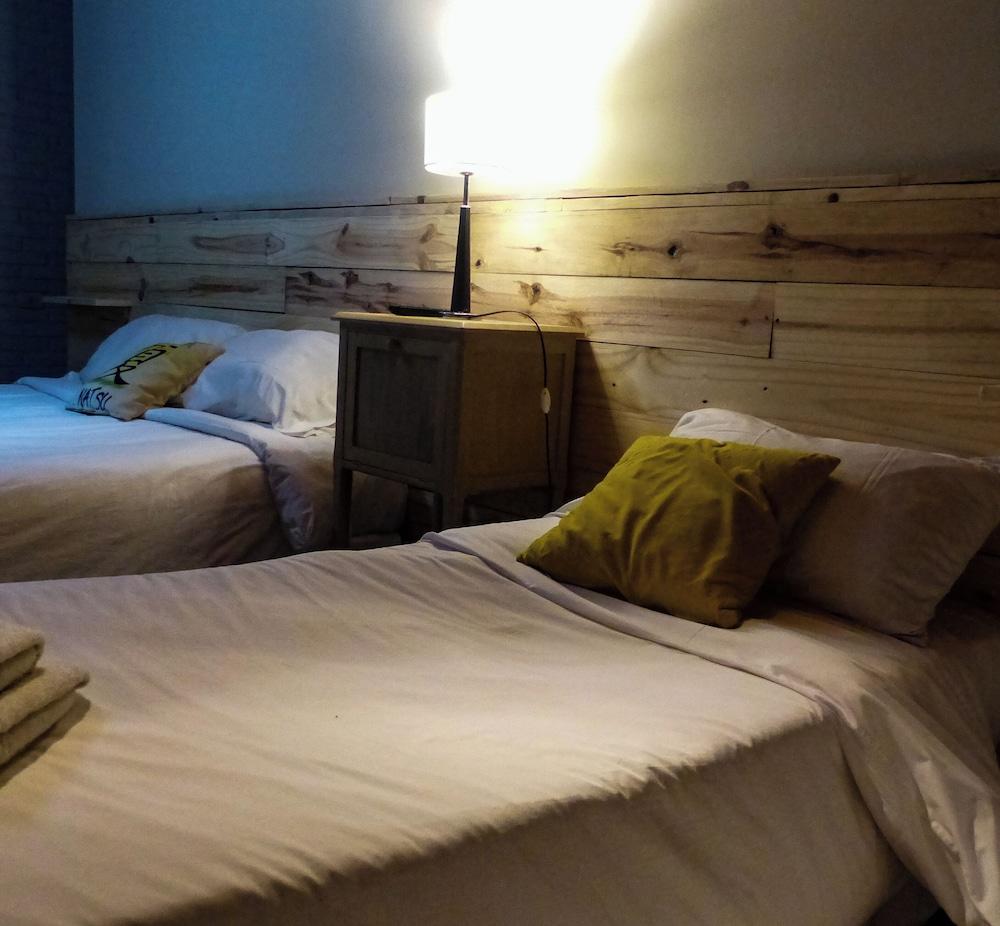 Hotel Antiguo Camino