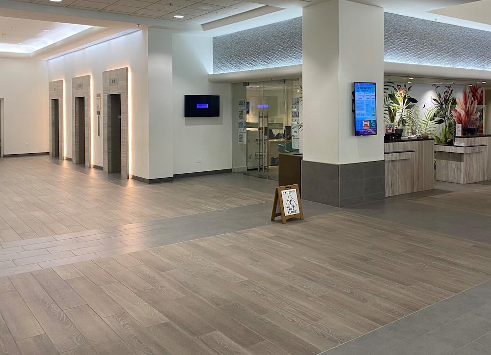 Ala Moana Hotel by LSI Resorts