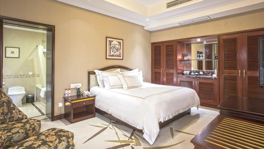 West Lake State Guest House