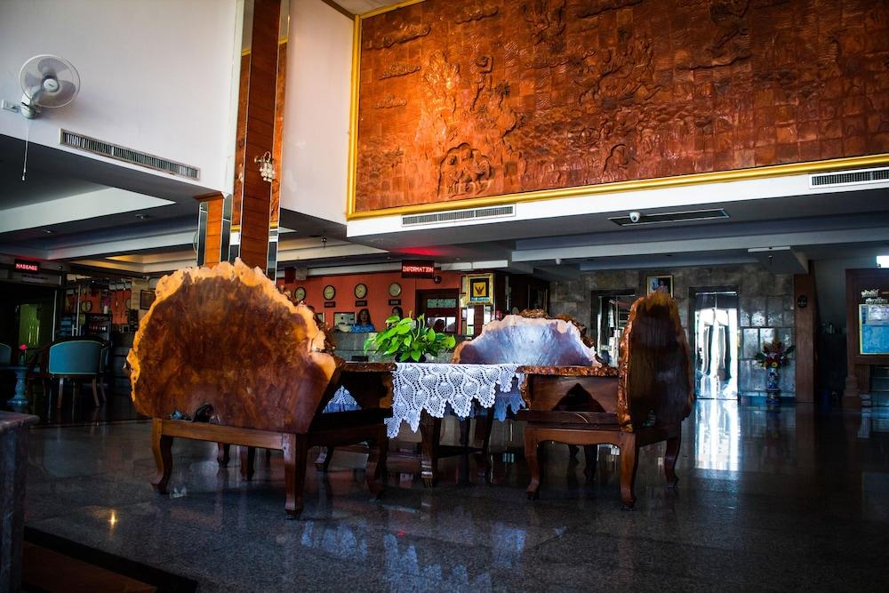 Banchang Palace Hotel