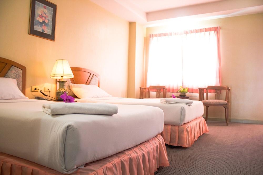 Banchang Palace Hotel