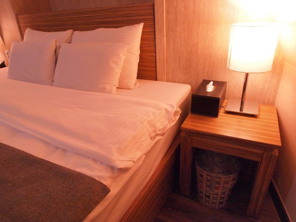 Jeju Fourseasons Hotel