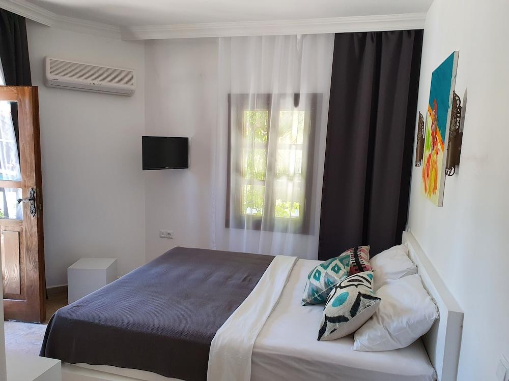 Murat Paşa Konağı Boutique Hotel