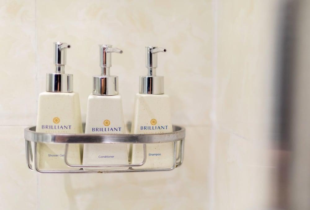 Hanoi Brilliant Hotel and Spa