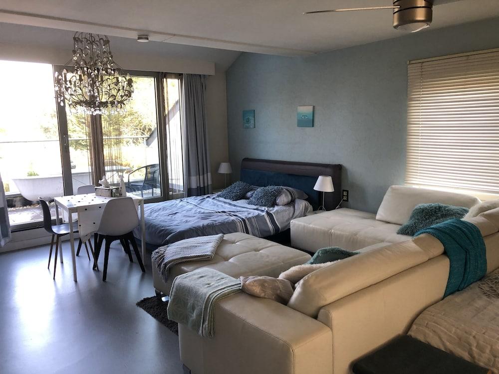 B&B De Witte Merel Deluxe