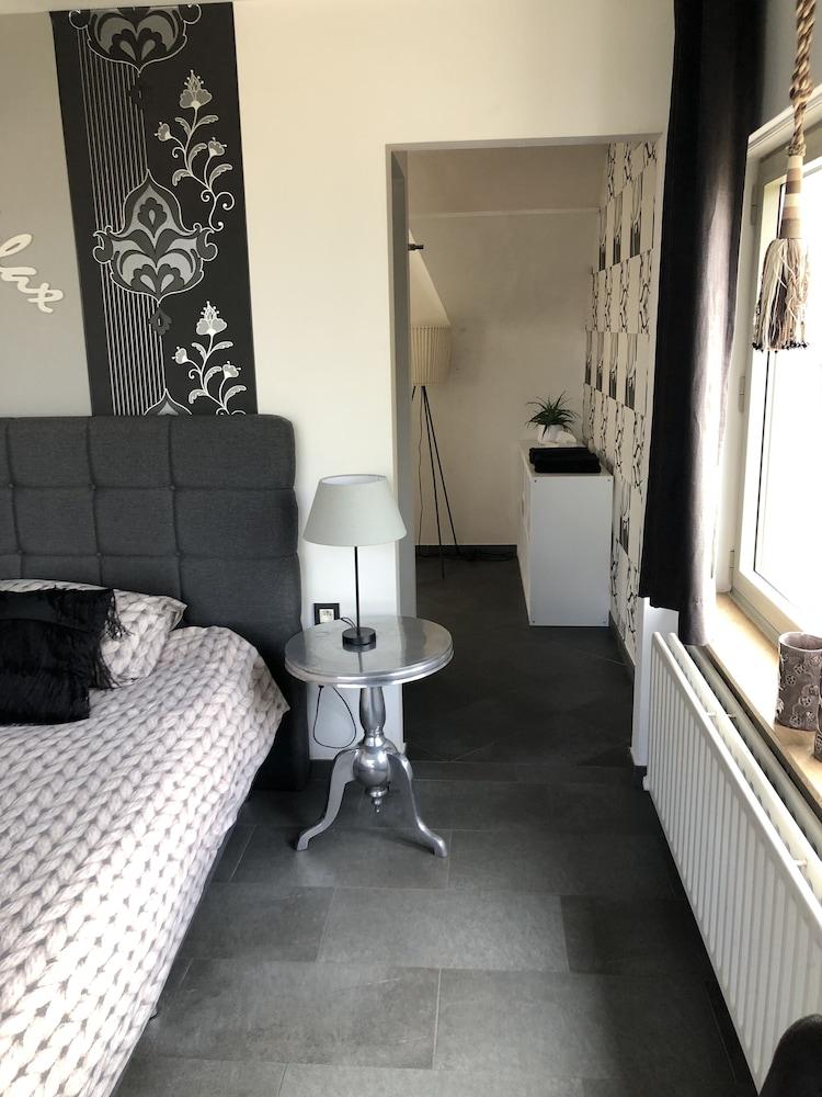 B&B De Witte Merel Deluxe