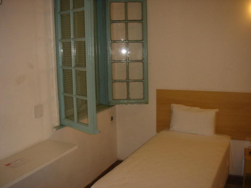 Hotel Internacional São Paulo