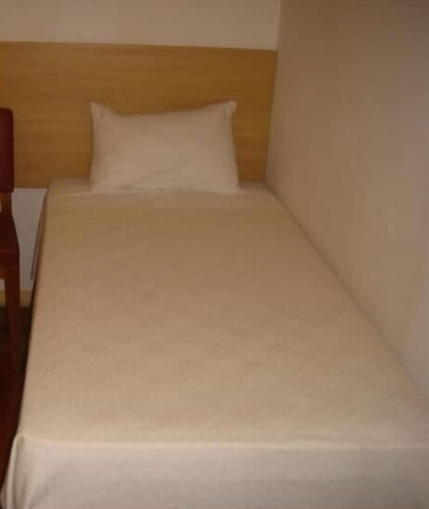 Hotel Internacional São Paulo