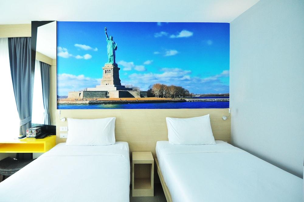 The AIM Patong Hotel