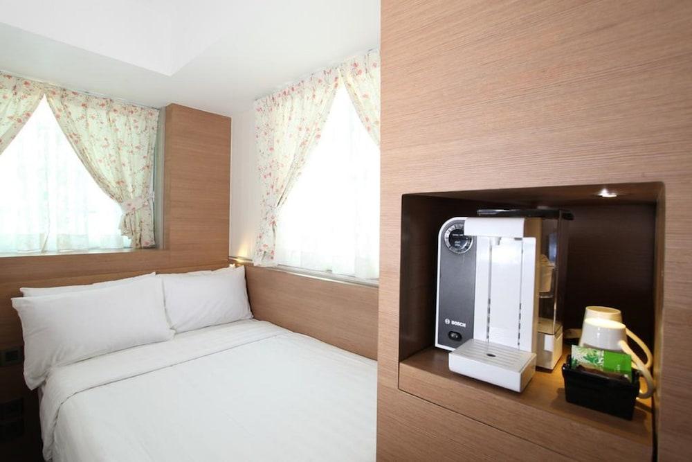 Bluejay Residences Ap Lei Chau