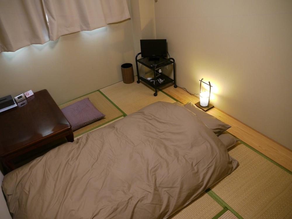 Kyoto Hana Hostel
