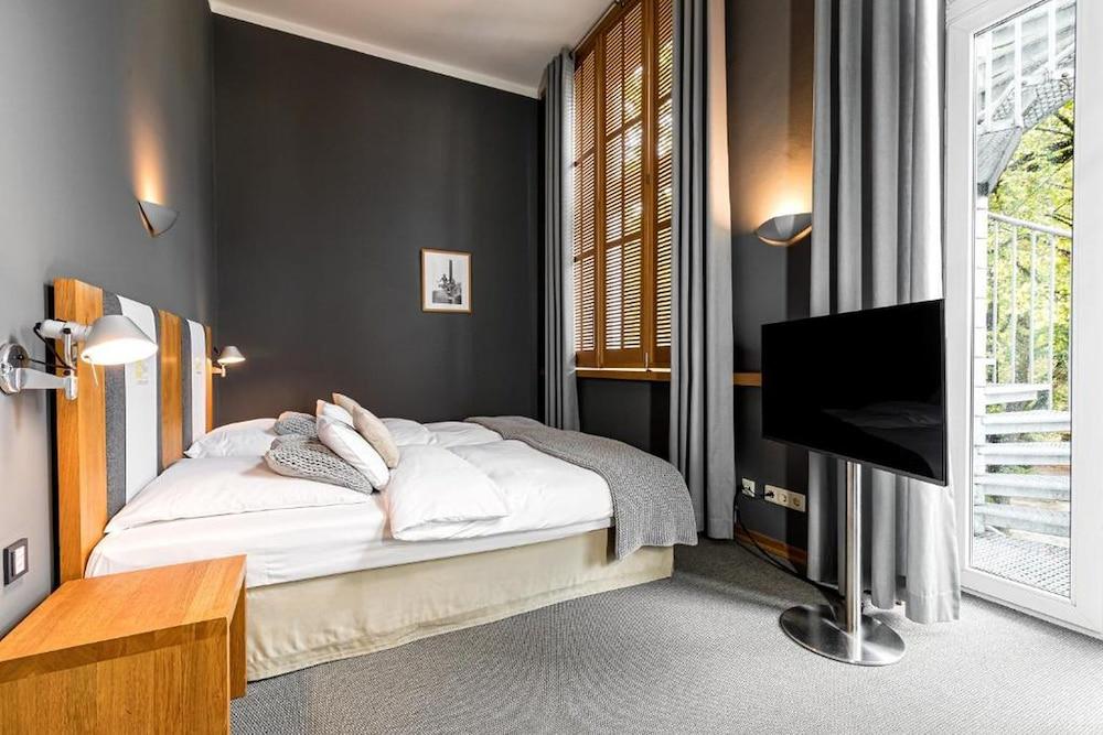 YoHo - the young hotel