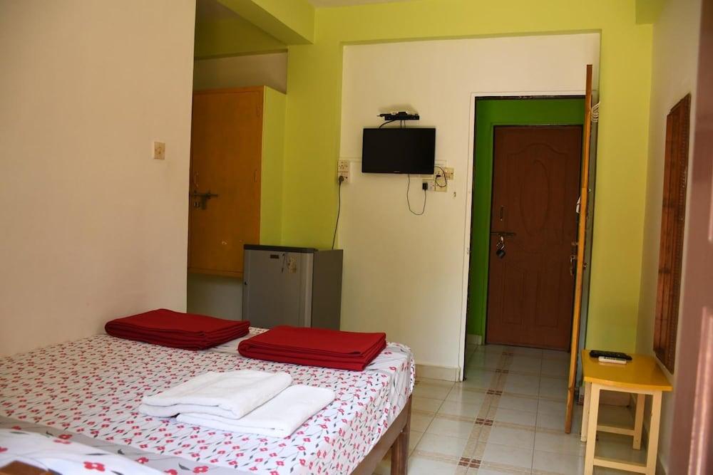 Wavelet Beach Resort