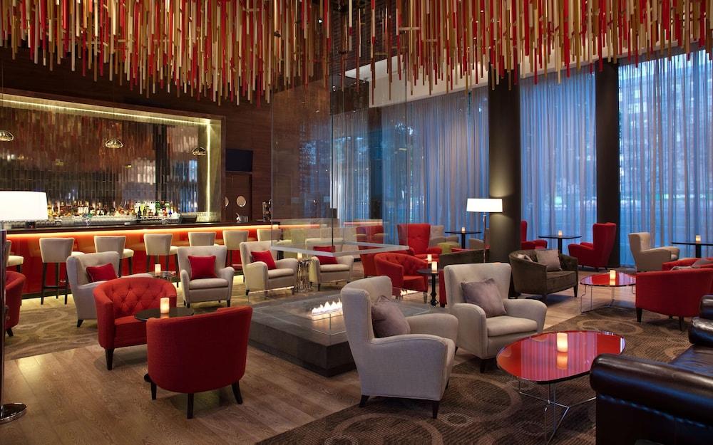 DoubleTree by Hilton Hotel Moscow - Marina