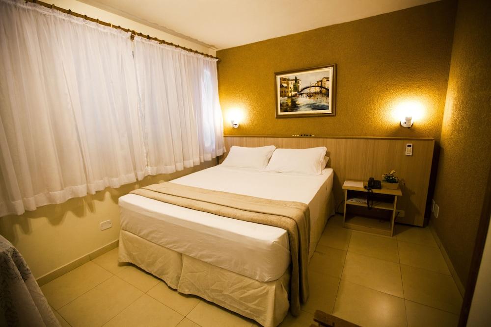 Harbor Self Cidade Verde