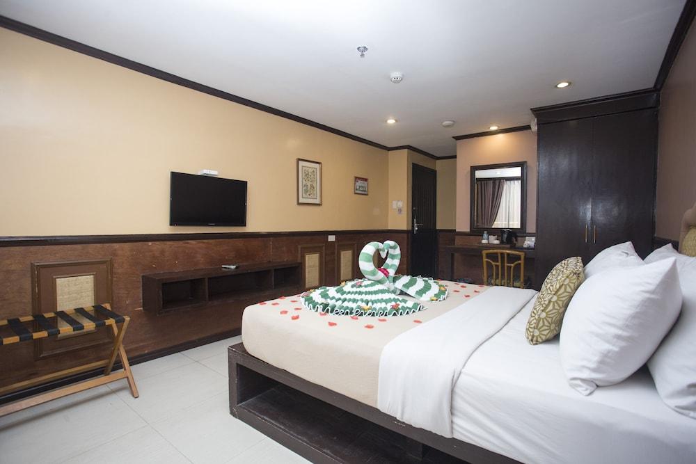 Red Coco Inn de Boracay