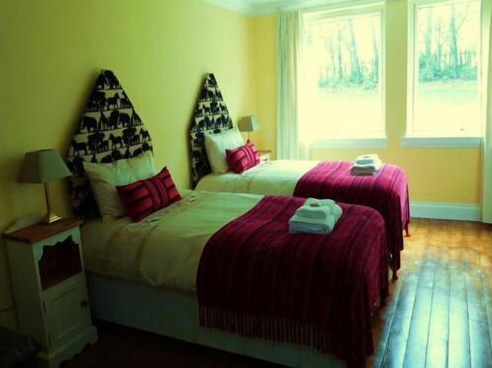 The Old School Dalleagles