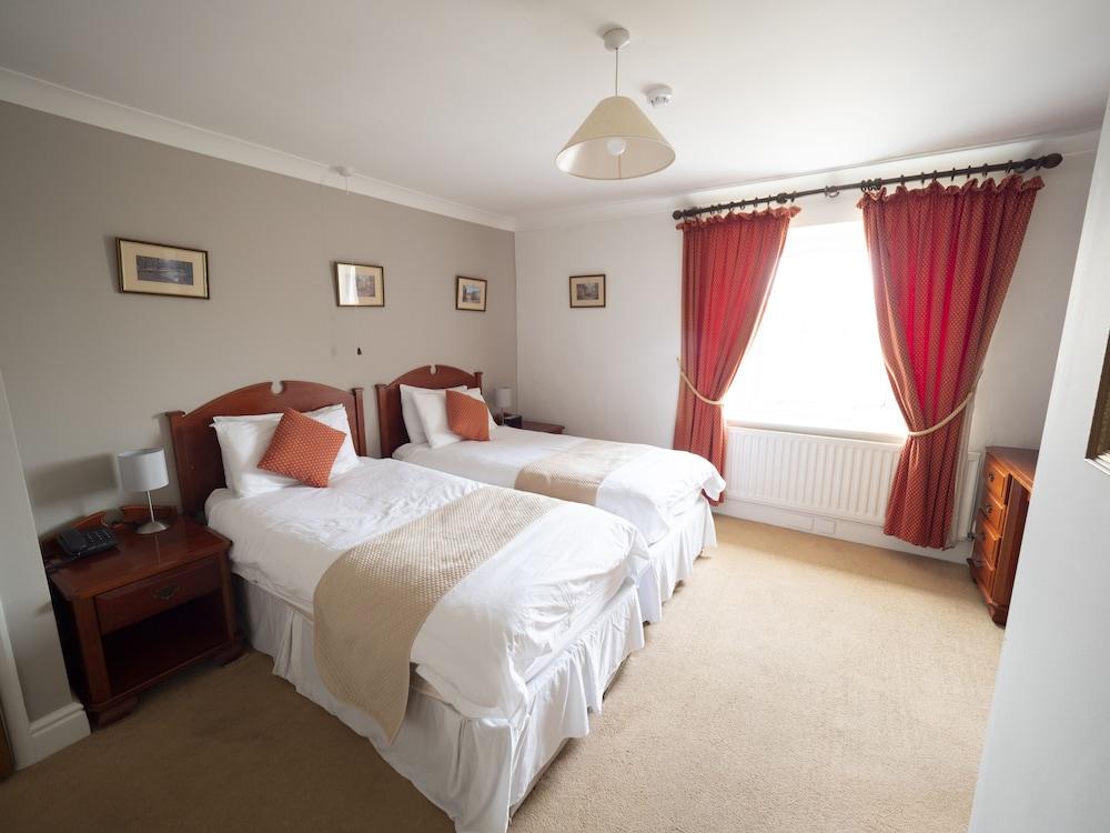 The Rest and Be Thankful Inn