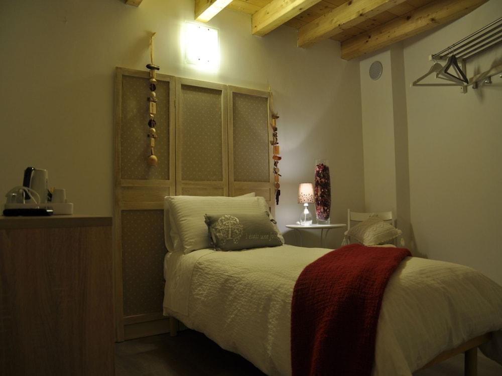 B&B Corso Matteotti 62