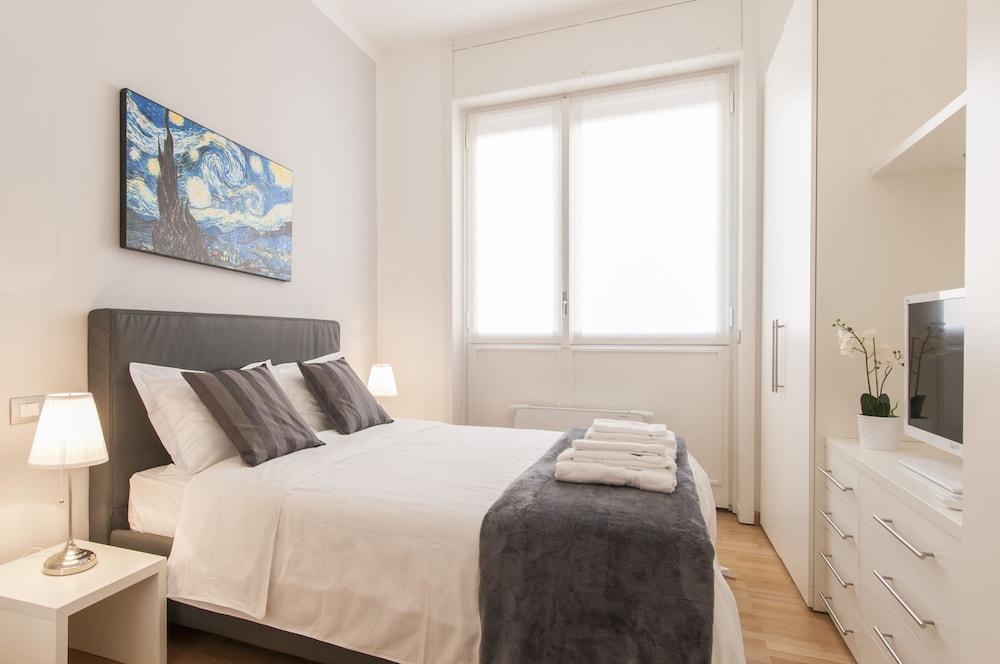 Milan Royal Suites Magenta & Luxury Apartments