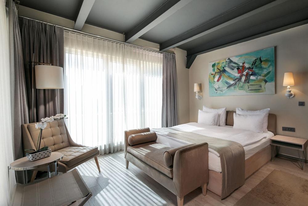 The Gate Ataşehir Finance Centre