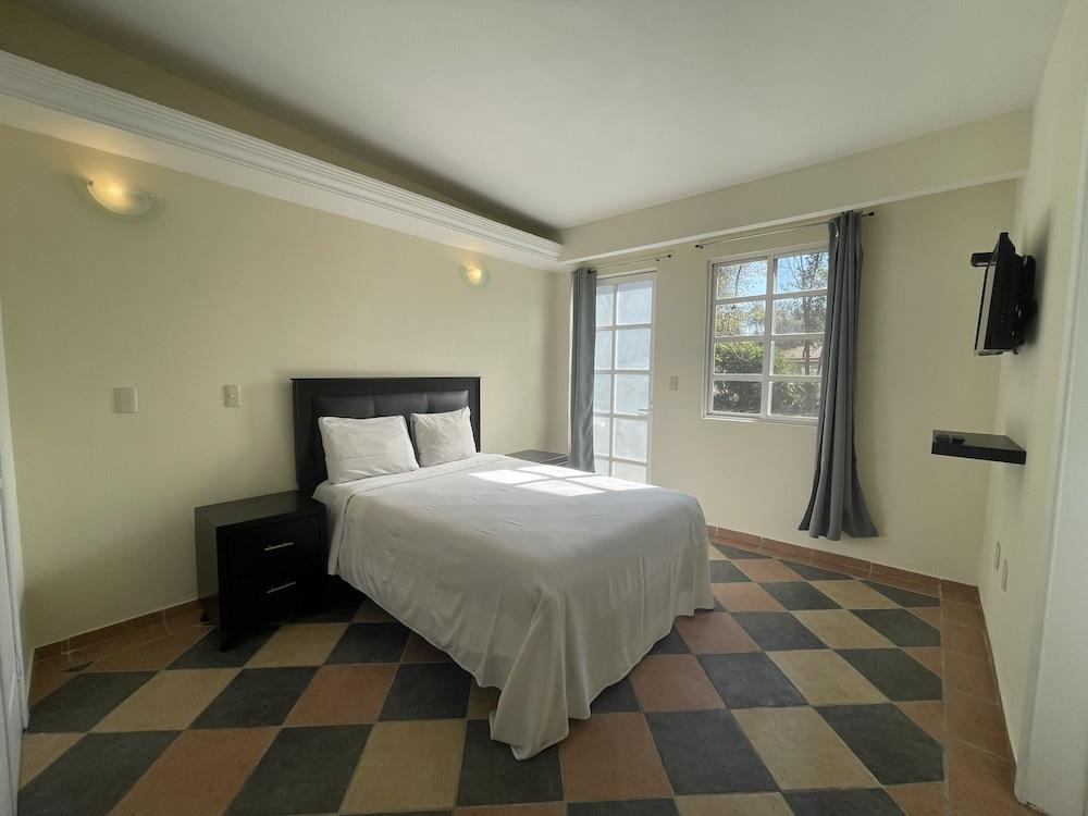 Real Home by Real del Bosque