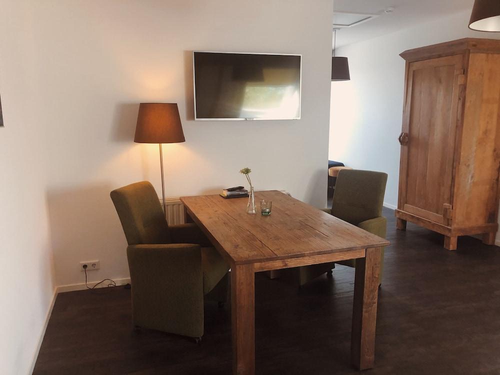 Hoevehotel Hof Christina