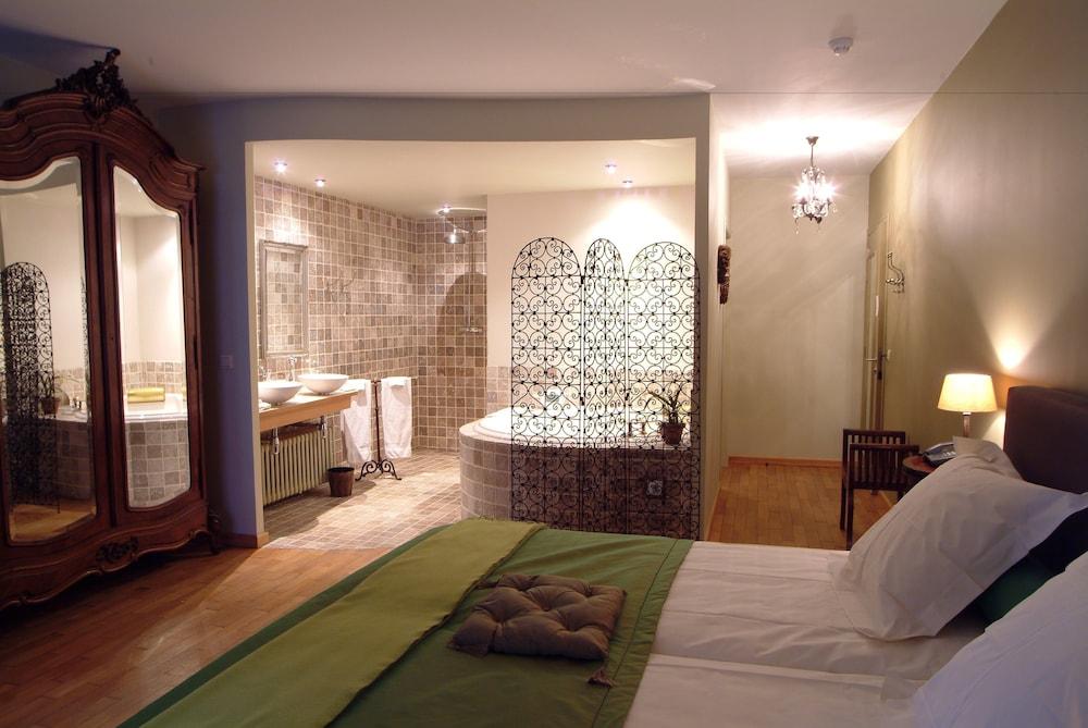 Charmehotel Manoir Ogygia