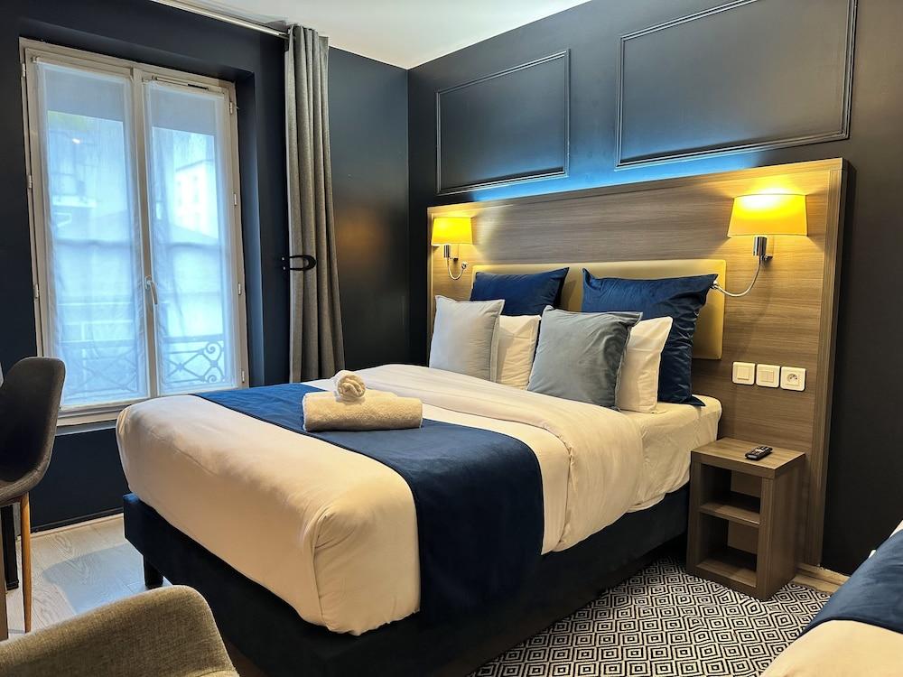 Hôtel Clairefontaine