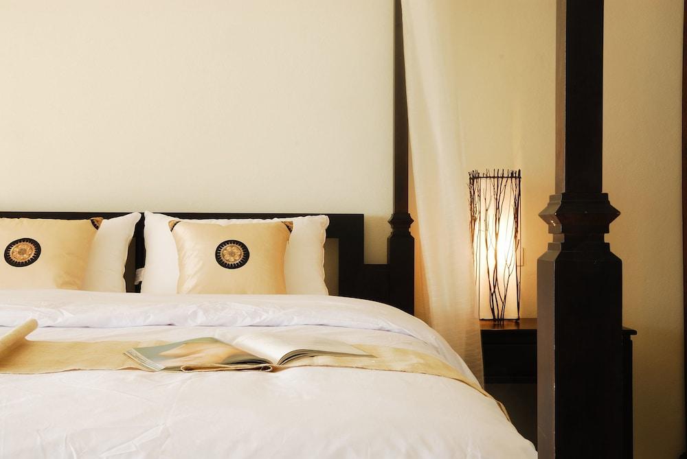 Sarikantang Resort & Spa