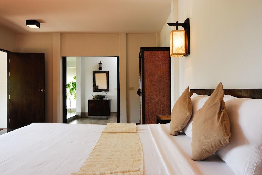 Sarikantang Resort & Spa