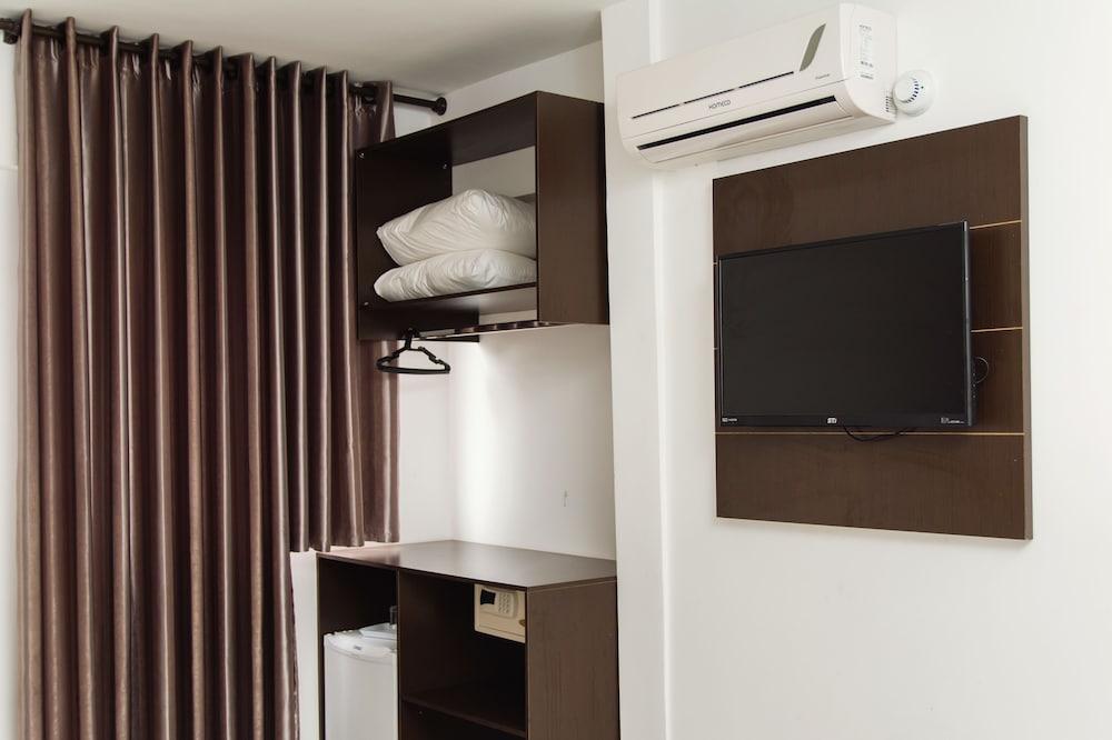 CLH Suítes Foz do Iguaçu