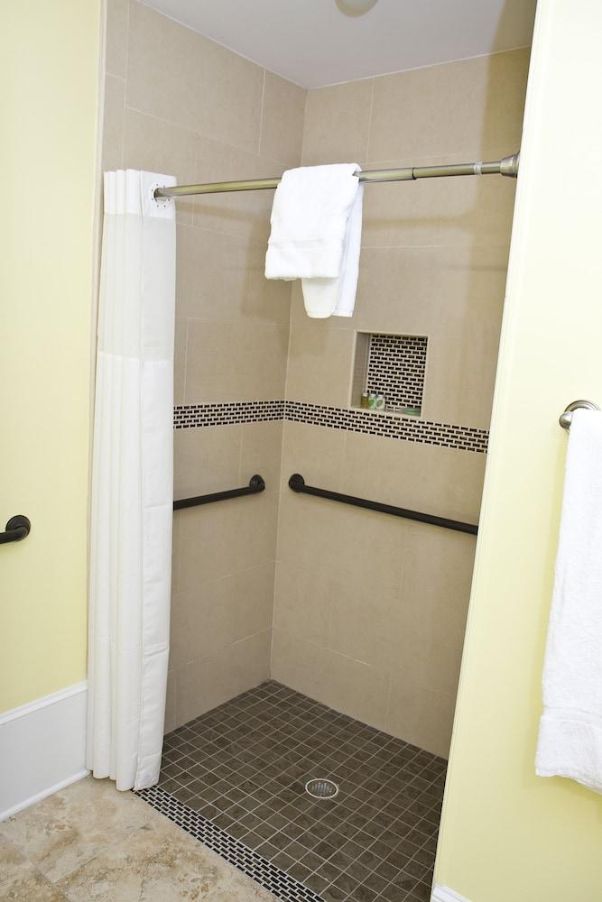 DeSoto Beach Gardens